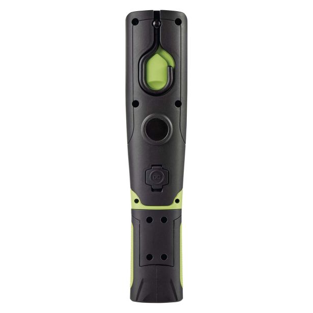 PRENOSNA SVETILKA EMOS POLNINA 3W COB+1W LED