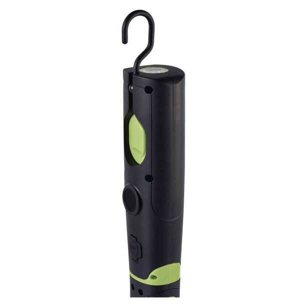 PRENOSNA SVETILKA EMOS POLNINA 3W COB+1W LED