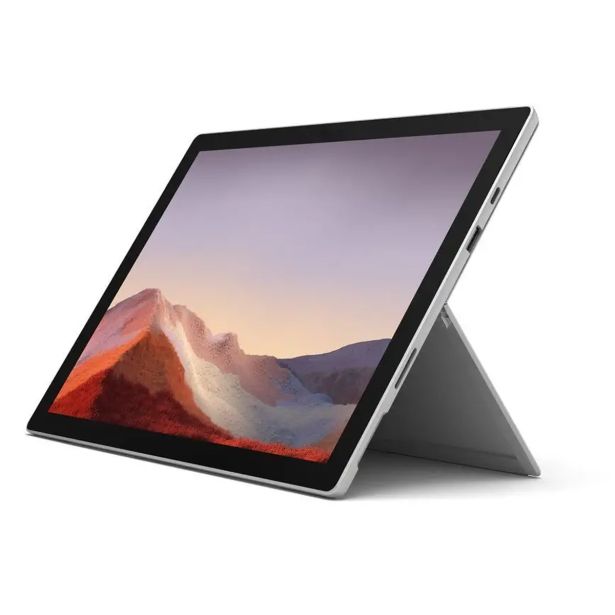 PRENOSNI RAČUNALNIK MICROSOFT MS SRFC PRO 7 12.3 I5 8GB 256GB W10H