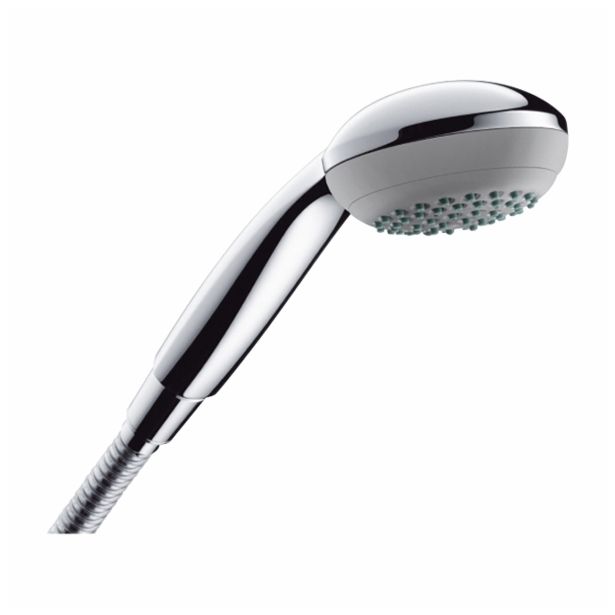 PRHA HANSGROHE CROMETTA ROČNA 85 VARIO 2-STOPENJSKA