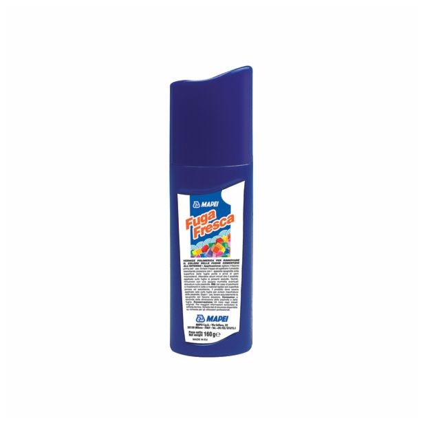PRIBOR MAPEI FUGA FRESCA N.100 160 G