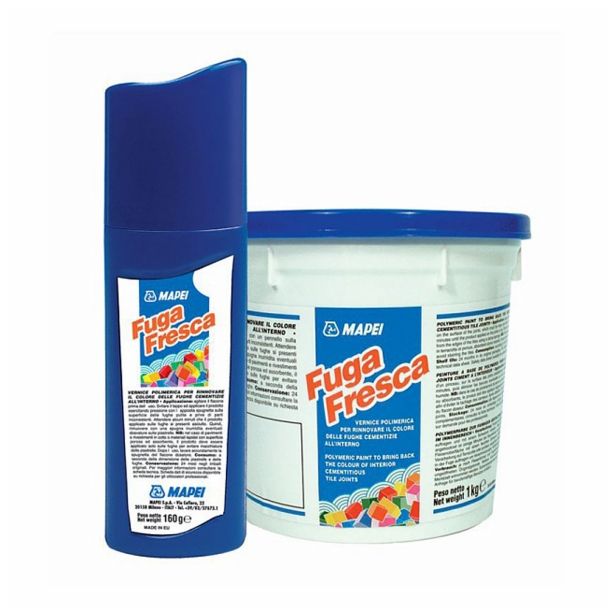 PRIBOR MAPEI FUGA FRESCA N.130 160 G