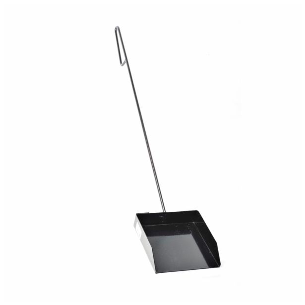 PRIBOR ZA ČIŠČENJE ELEKTROAGENT LOPATICA 130X140 MM, UNIV FI 6