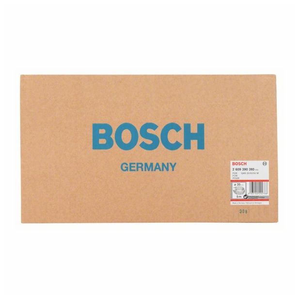 PRIBOR ZA DELAVN.SESALNIK BOSCH CEV 35 MM 5M