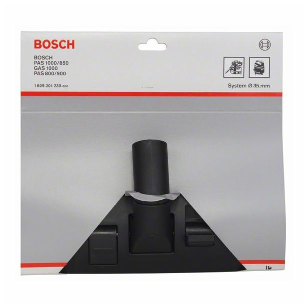 PRIBOR ZA DELAVNIŠKI SESALNIK BOSCH TALNA SESALNA KRTAČA