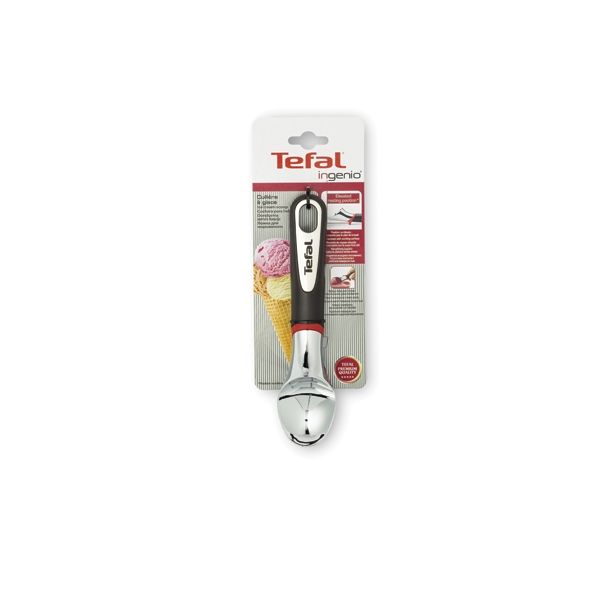 PRIBOR ZA SERVIRANJE TEFAL SERVIRNA ŽLICA SLADOLED INGENIO