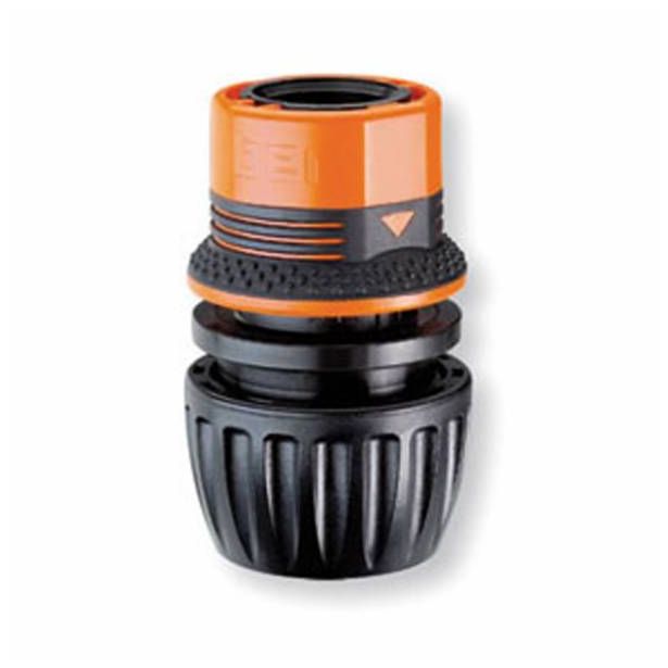 PRIKLJUČEK ZA VODO CLABER AVTOMAT. SPOJKA 15.88 MM (5/8)-19.05MM (3/4) UN.
