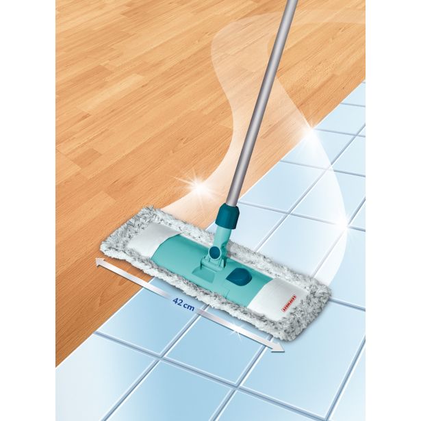 PRIPOMOČEK ZA ČIŠČ. TAL LEIFHEIT 42 CM CLASSIC TELE.ROČAJ 75-130CM