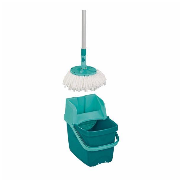 PRIPOMOČEK ZA ČIŠČ. TAL LEIFHEIT ČISTILNI SET COMBI MOP