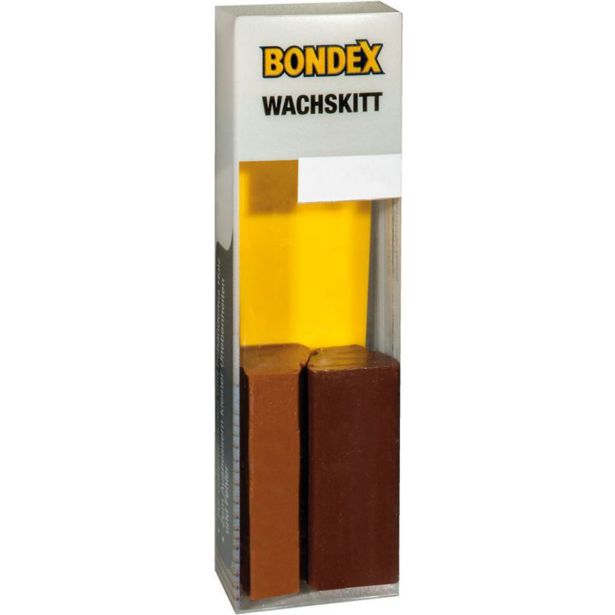 PRIPRAVA POVRŠINE BONDEX VOSEK - KIT BELI 2KOS 14 G