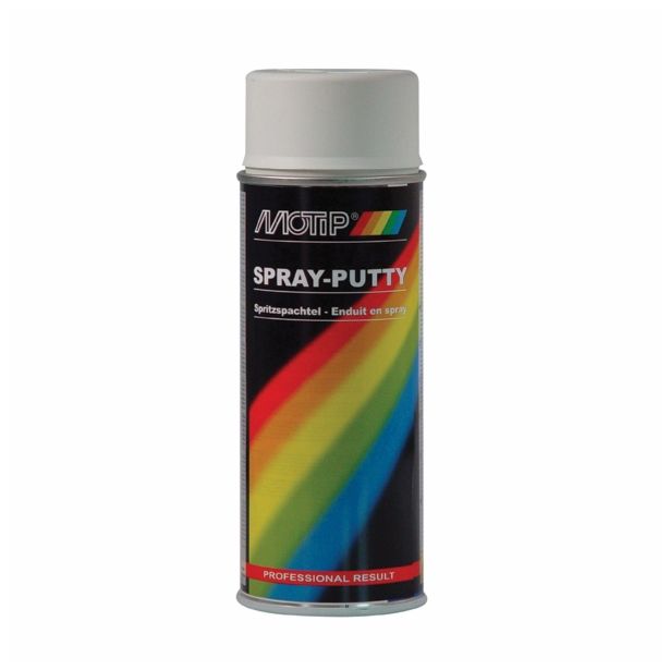 PRIPRAVA POVRŠINE MOTIP KIT SPRAY 4062 400 ML