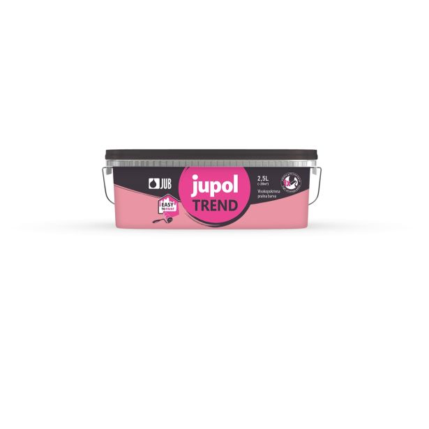 PRIPRAVLJENA BARVA JUB JUPOL TREND WATERMELON 422 2.5 L