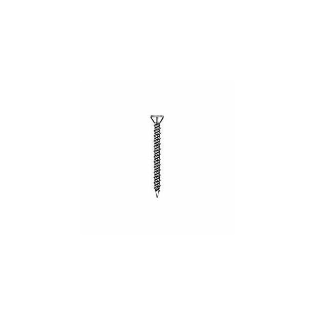 PRITRDILNI MATERIAL KNAUF VIJAK ZA VIDIWALL 3.9X30 ZA PLOŠČE 12.5MM Z=1000K.