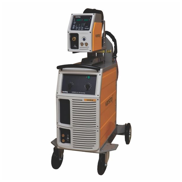 PROFESIONALNI MIG/MAG VARILNIK VARSTROJ VARMIG 401 DW SYNERGY