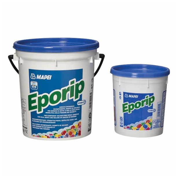 PROIZVOD ZA SANACIJO MAPEI EPORIP 2K 2 KG A+B (1.5+0.5KG)