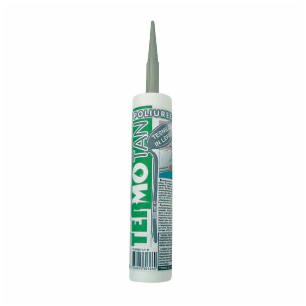 PU TESNILNA MASA TERMOMASE TERMOTAN H SIVI 300 ML