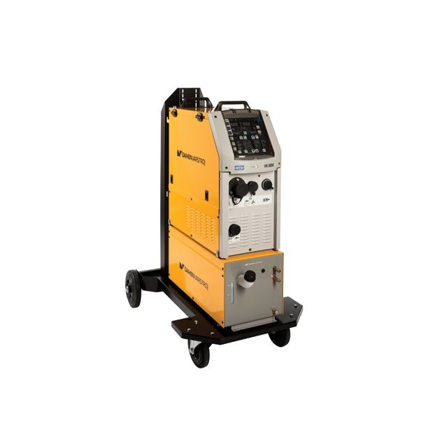 PULS SYNERGIC VARSTROJ VPS 3000 DIGIT (W)