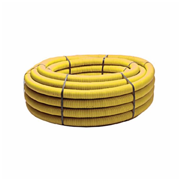 PVC CEV ZA DRENAŽO STIGMAFLEX RDC FI 80 MM NEPERFORIR.