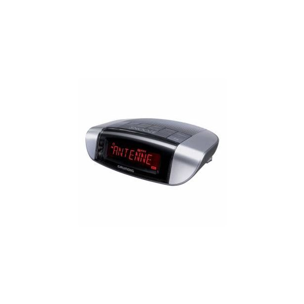 RADIOURA GRUNDIG SONOCLOCK 660 PLL