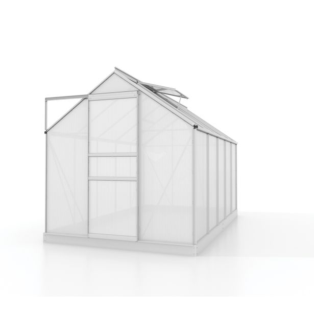 RASTLINJAK, VOTLE PLOŠČE VITAVIA COMET 6200 VP 4MM 2X3.2M ALU