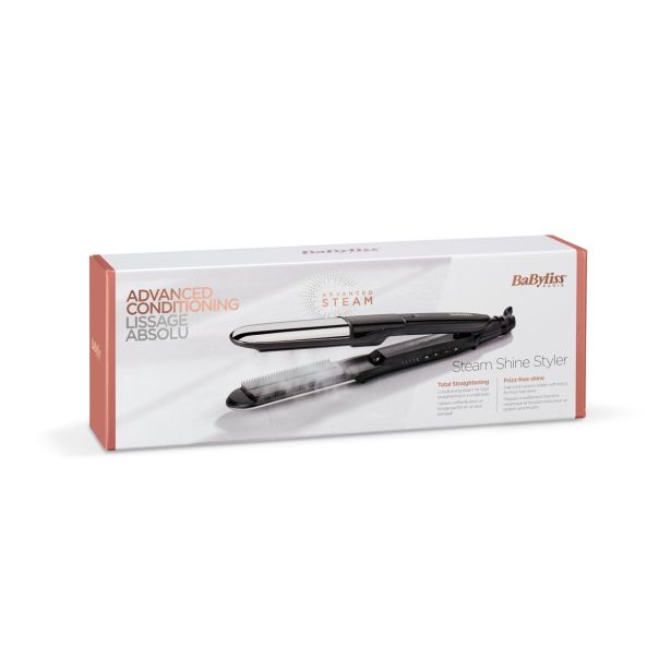RAVNALNIK LAS BABYLISS ST496E