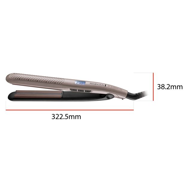 RAVNALNIK LAS REMINGTON S7970 WET 2 STRAIGHT PRO