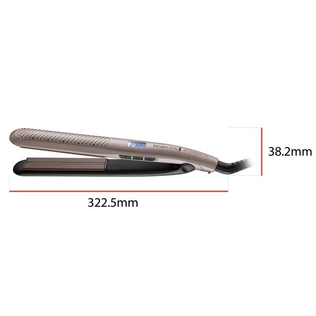RAVNALNIK LAS REMINGTON S7970 WET 2 STRAIGHT PRO