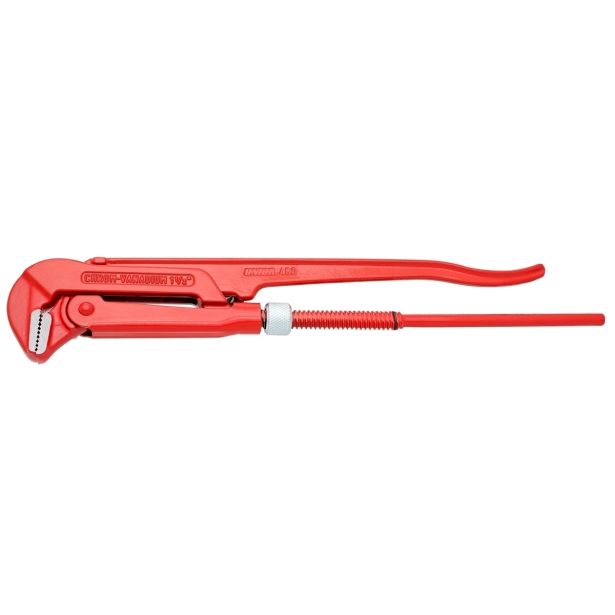 RAVNE CEVNE KLEŠČE UNIOR 101.6 MM (4 ) ART. 480