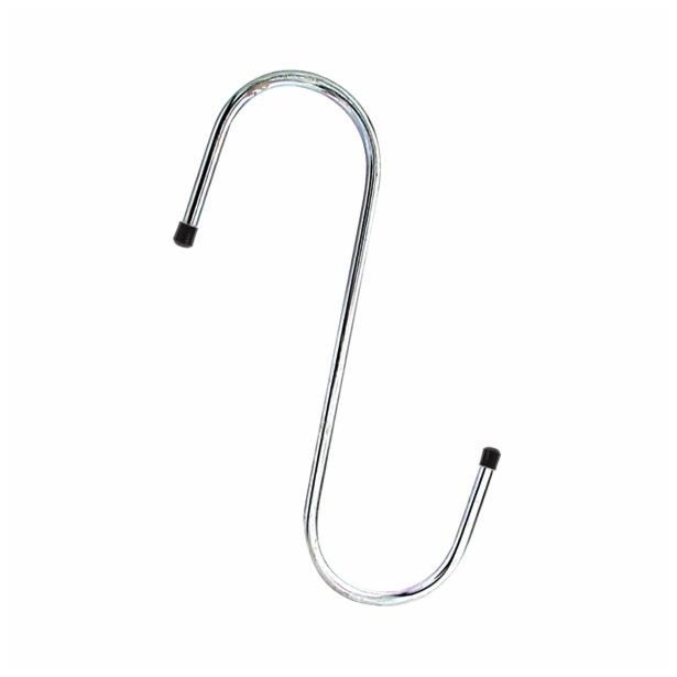 RAZNA OBEŠALA GAH ALBERTS S KLJUKA, FI 6, 180 MM NOSILNOST 15 KG