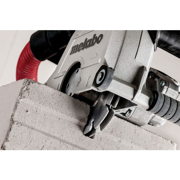REZALNIK UTOROV METABO MFE 40