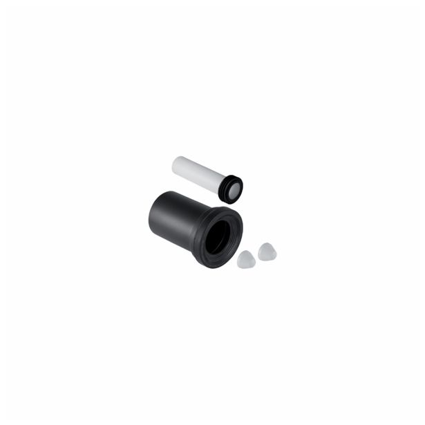 REZERVNI DEL ZA ELEMENT GEBERIT PE PRIKLJUČNA GRN ZA STENSKI WC 90 MM