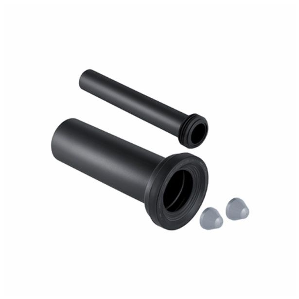 REZERVNI DEL ZA ELEMENT GEBERIT PE PRIKLJUČNA GRN ZA STENSKI WC 90 MM