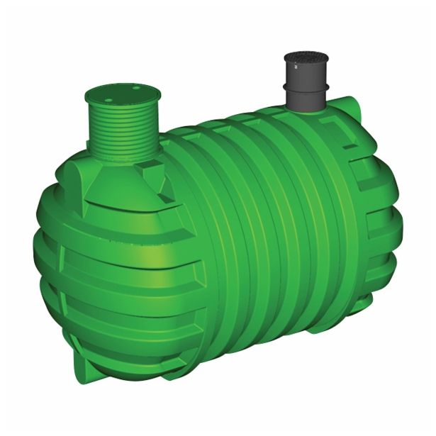 REZERVOAR ZA DEŽEVNICO ROTO 12000 L