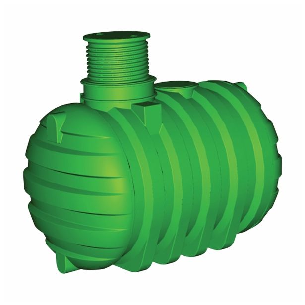 REZERVOAR ZA DEŽEVNICO ROTO 6000 L