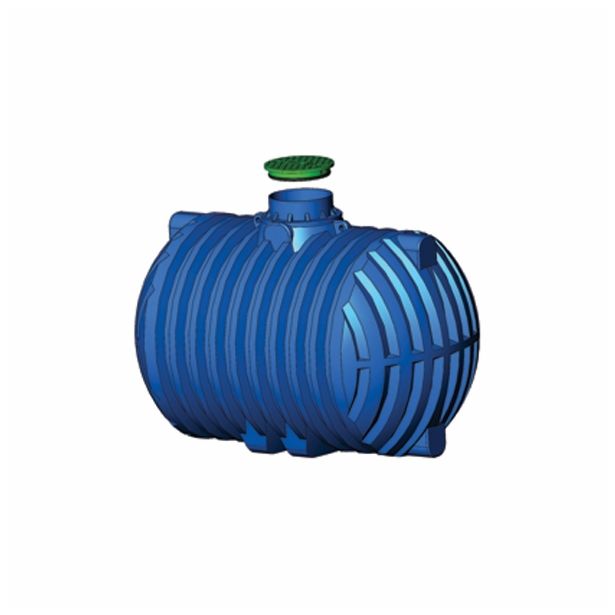 REZERVOAR ZA PITNO VODO APLAST AQUASTAY 12000 L - XXL