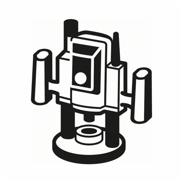 REZKAR ZA LES BOSCH 20X10X12.7X46 MM