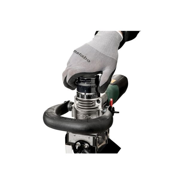 ROBILNIK METABO KFM 15-10 F