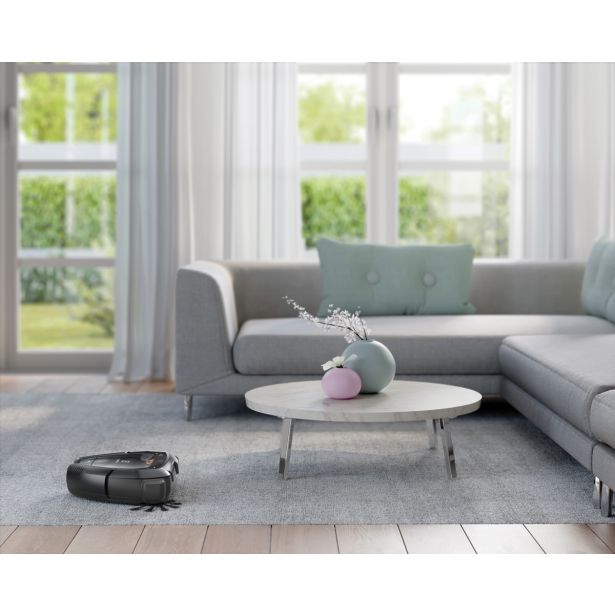 ROBOTSKI SESALNIK ELECTROLUX PI 91 - 5SGM