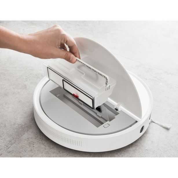 ROBOTSKI SESALNIK ROWENTA RR 7447 WH