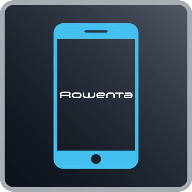 ROBOTSKI SESALNIK ROWENTA RR 7447 WH