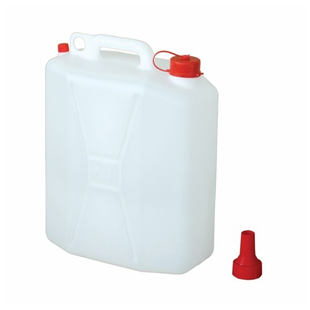 ROČKA PLANA PE 25 L
