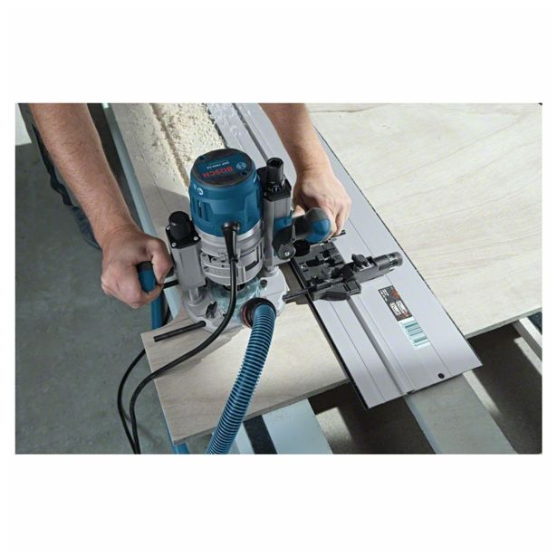ROČNI NADREZKAR BOSCH GOF 1600 CE L-BOXX