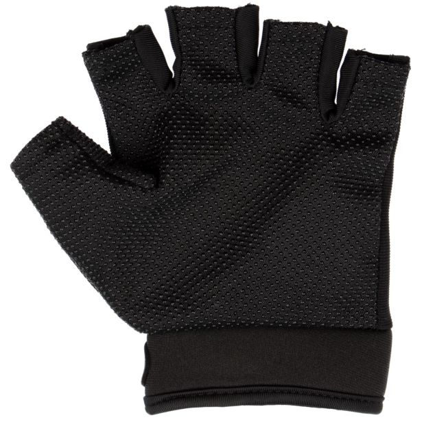 ROKAVICE ZA ŠPORTNO VADBO AVENTO 41AB L/XL ČRNE