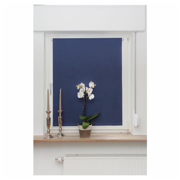 ROLO HUNGARIA KARNIS BLACKOUT 60X150 EASYFIX BEL