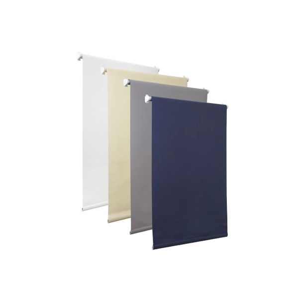 ROLO HUNGARIA KARNIS BLACKOUT 80X210 EASYFIX BEL