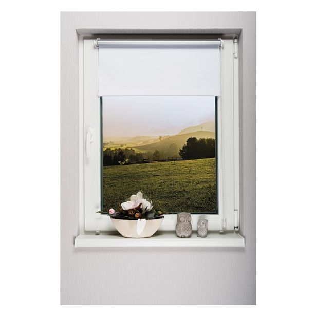 ROLO HUNGARIA KARNIS BLACKOUT 80X210 EASYFIX BEL