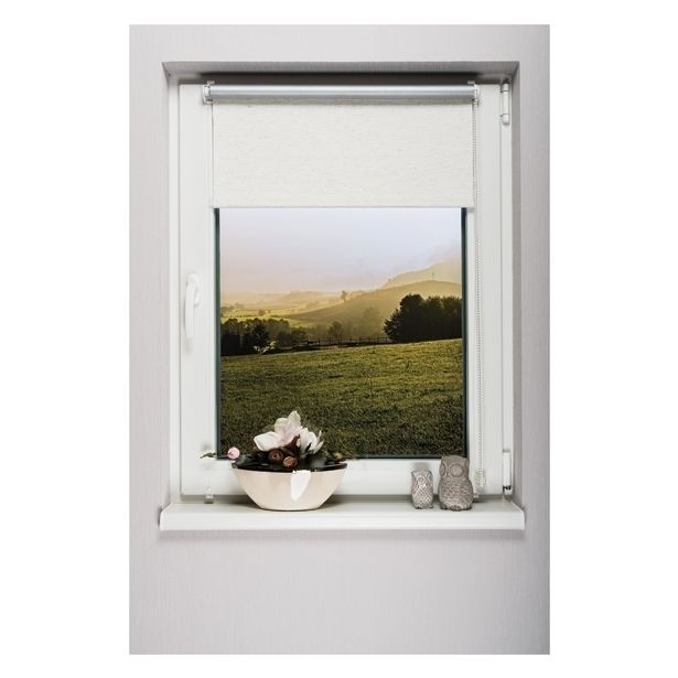 ROLO HUNGARIA KARNIS BLACKOUT 80X210 EASYFIX MARMOR