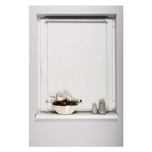 ROLO HUNGARIA KARNIS BLACKOUT 80X210 EASYFIX MARMOR