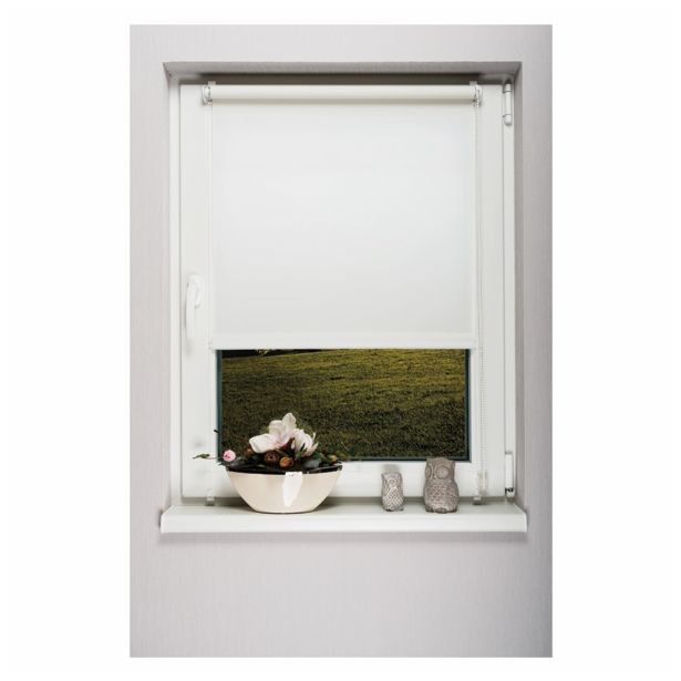 ROLO HUNGARIA KARNIS DAYLIGHT 100X150 EASYFIX BEL