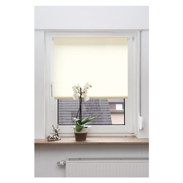 ROLO HUNGARIA KARNIS DAYLIGHT 100X150 EASYFIX BEL